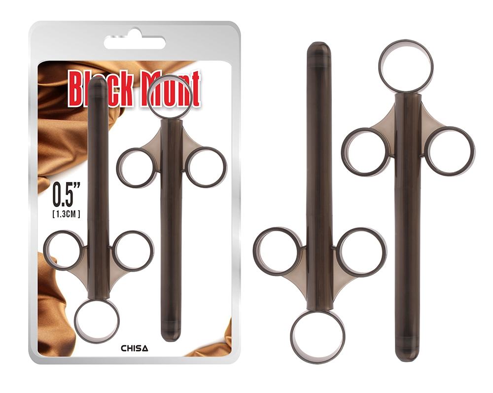 Chisa - Lube Launcher 2 Pack - Black photo-6