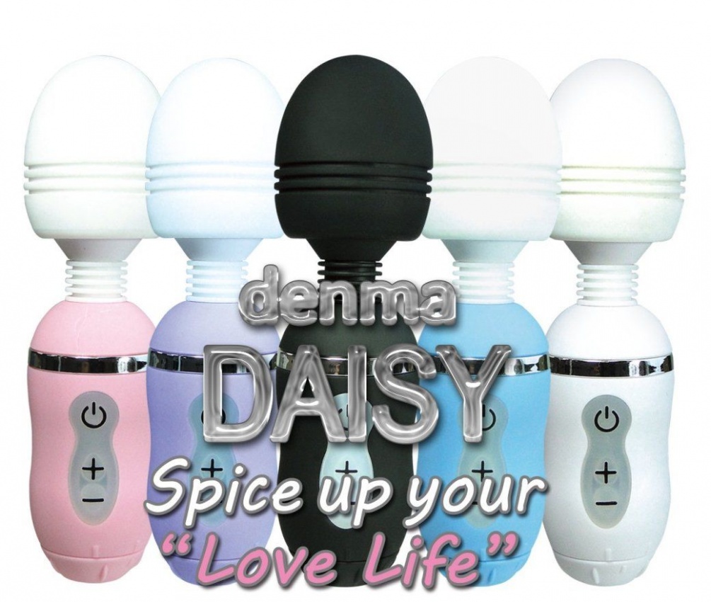 Mode Design - Denma Daisy - Black photo-6