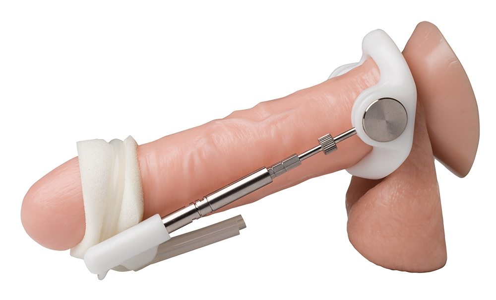 Jes-Extender - Light Penis Enlarger photo-3