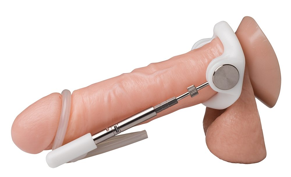 Jes-Extender - Light Penis Enlarger photo-4