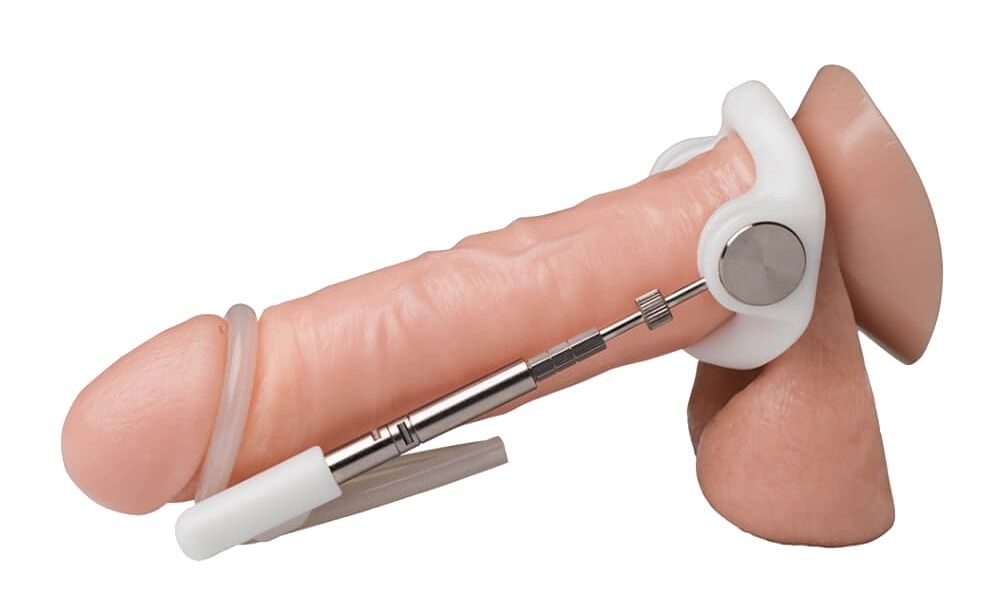 Jes-Extender - Original Penis Enlarger photo-4