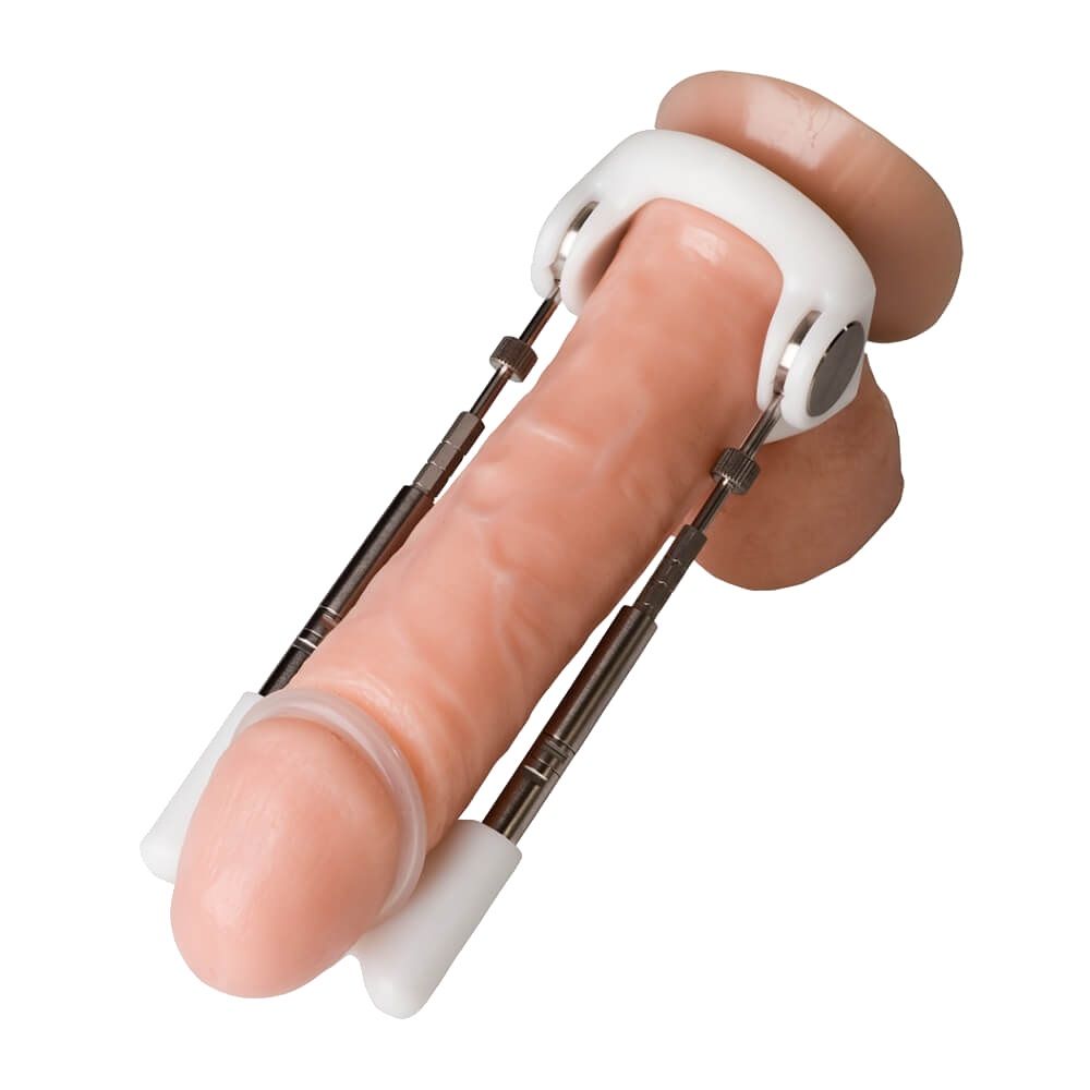 Jes-Extender - Original Penis Enlarger photo-5