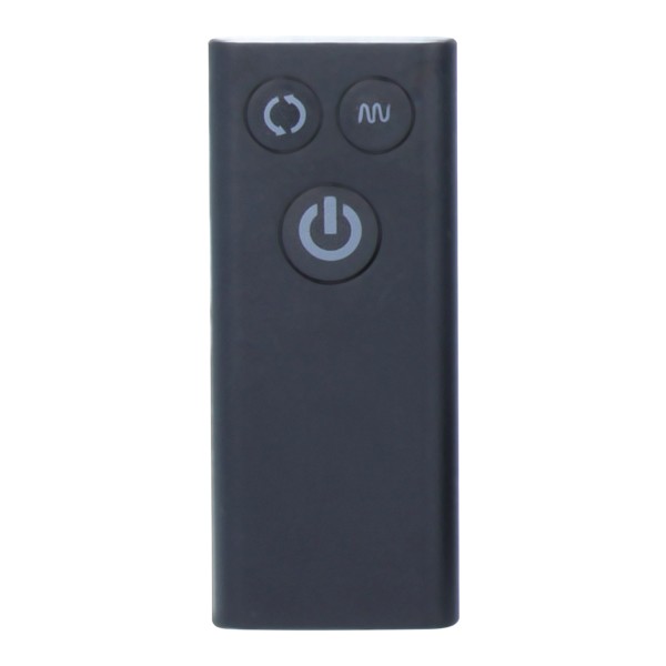 Nexus - Revo Slim - Black photo-5