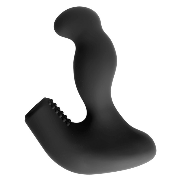 Nexus - Max 20 Unisex Massager - Black photo-4