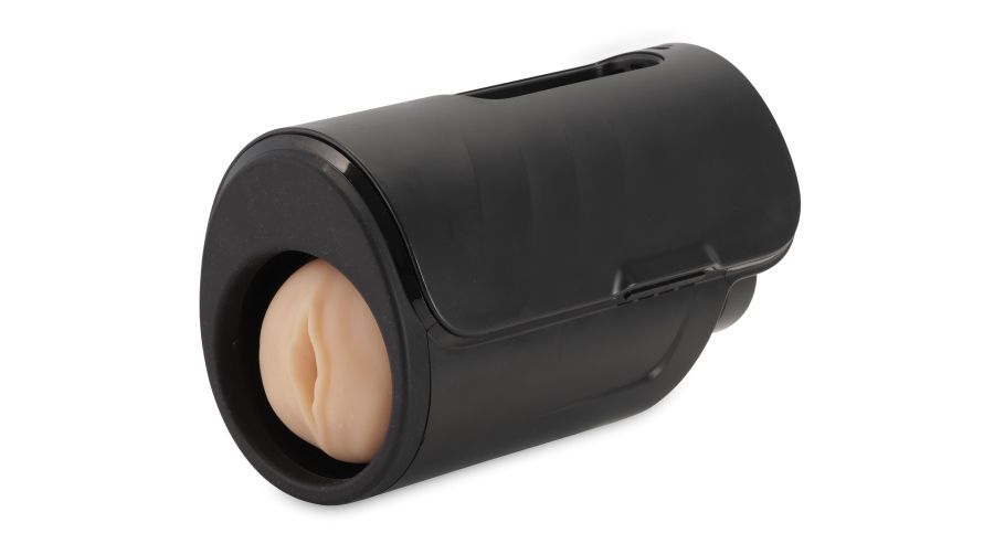 Kiiroo - Keon Duo Pack Stroker - Black photo-7