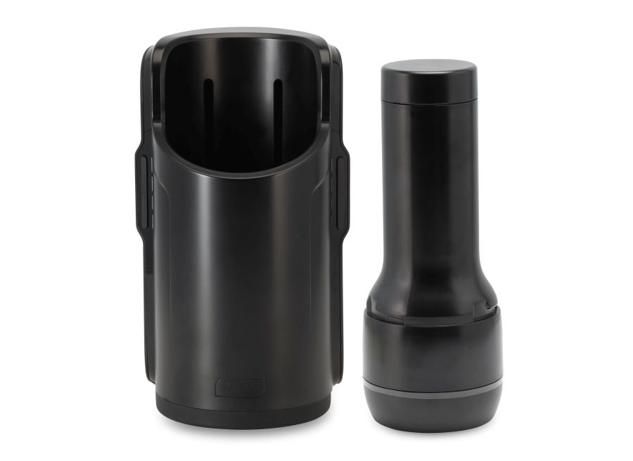 Kiiroo - Keon Duo Pack Stroker - Black photo-8