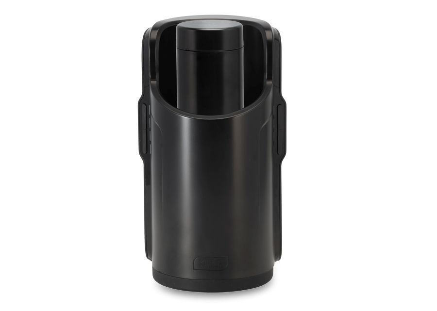 Kiiroo - Keon Duo Pack Stroker - Black photo-9