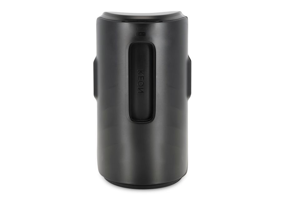 Kiiroo - Keon Duo Pack Stroker - Black photo-12