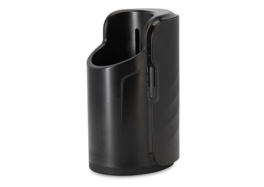 Kiiroo - Keon Duo Pack Stroker - Black photo-13