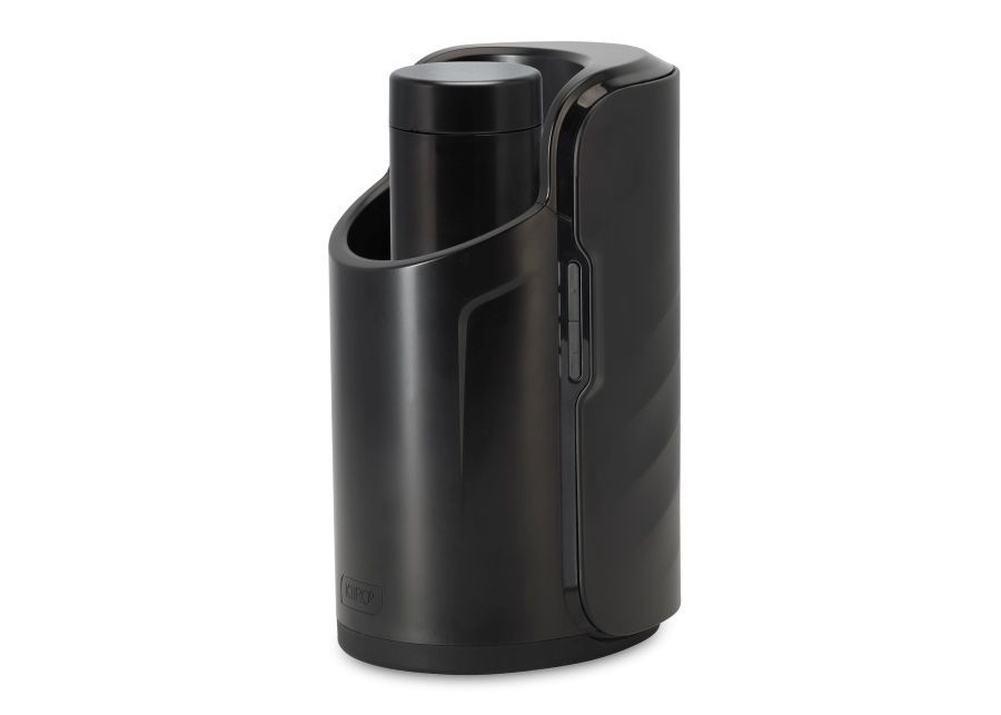 Kiiroo - Keon Duo Pack Stroker - Black photo-14