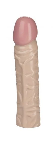 Doc Johnson - 8? Vac-U-Lock Dildo photo-2