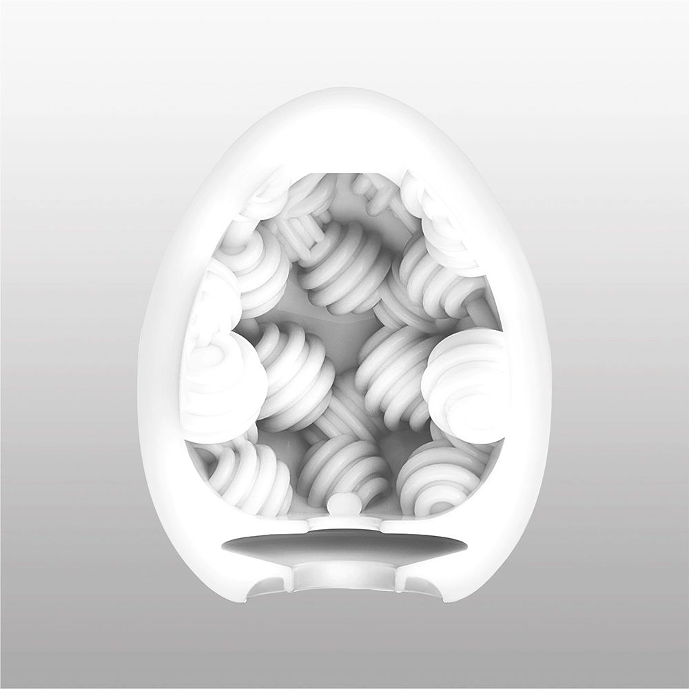 Tenga - Egg Sphere photo-2