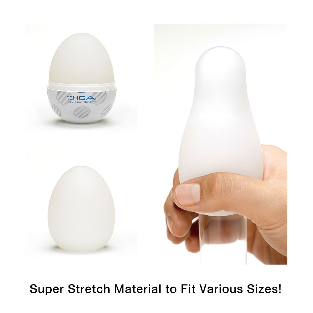Tenga - Egg Sphere photo-3