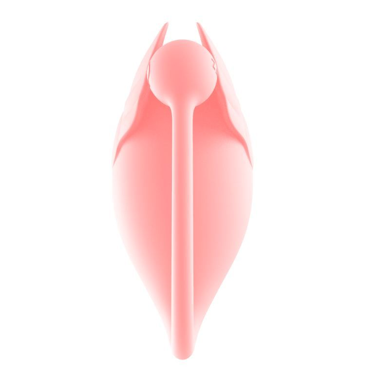 Zalo - Amorette - Fairy Pink photo-7 Zalo - Amorette - Fairy Pink photo-7