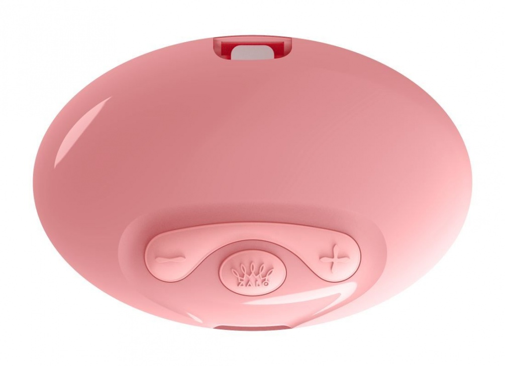 Zalo - Amorette - Fairy Pink photo-14 Zalo - Amorette - Fairy Pink photo-14