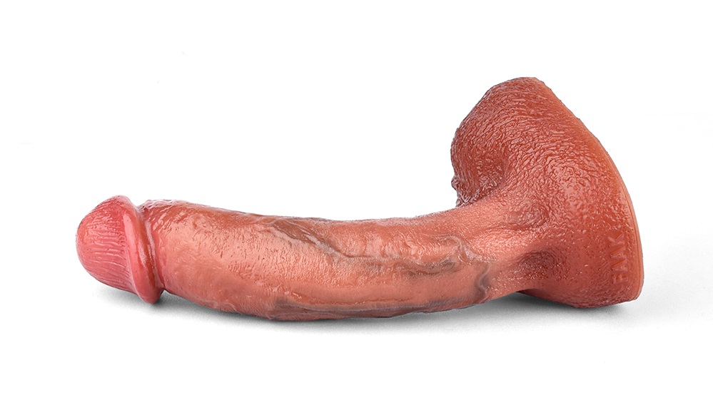 FAAK - Renard Realistic Dildo photo-7