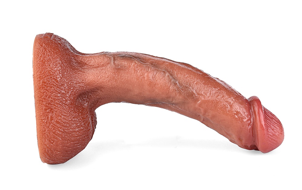 FAAK - Renard Realistic Dildo photo-8