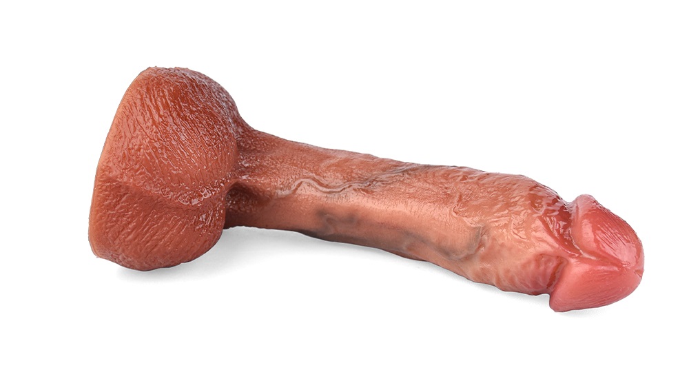 FAAK - Renard Realistic Dildo photo-9