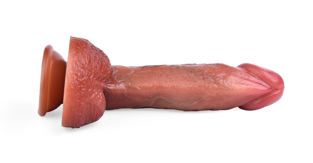 FAAK - Paris Realistic Dildo photo-8