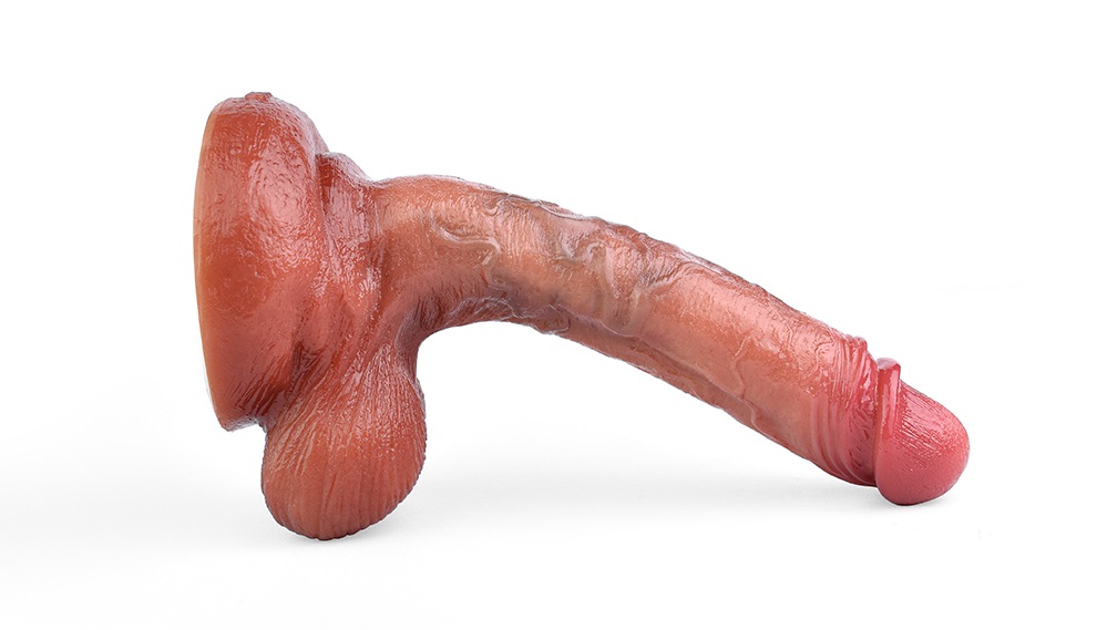 FAAK - Julius Realistic Dildo photo-4