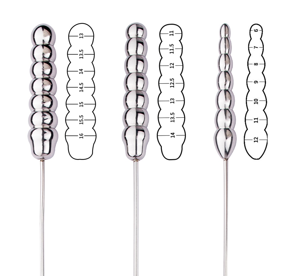 FAAK - Urethral Sounds 180 S photo-5