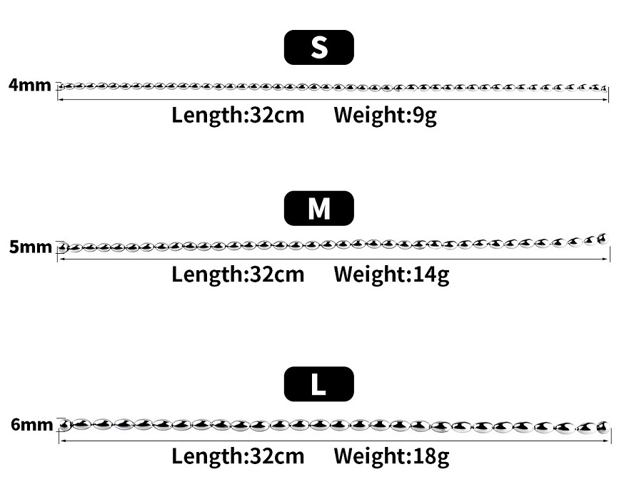 FAAK - Urethral Sounds 206 Set photo-11