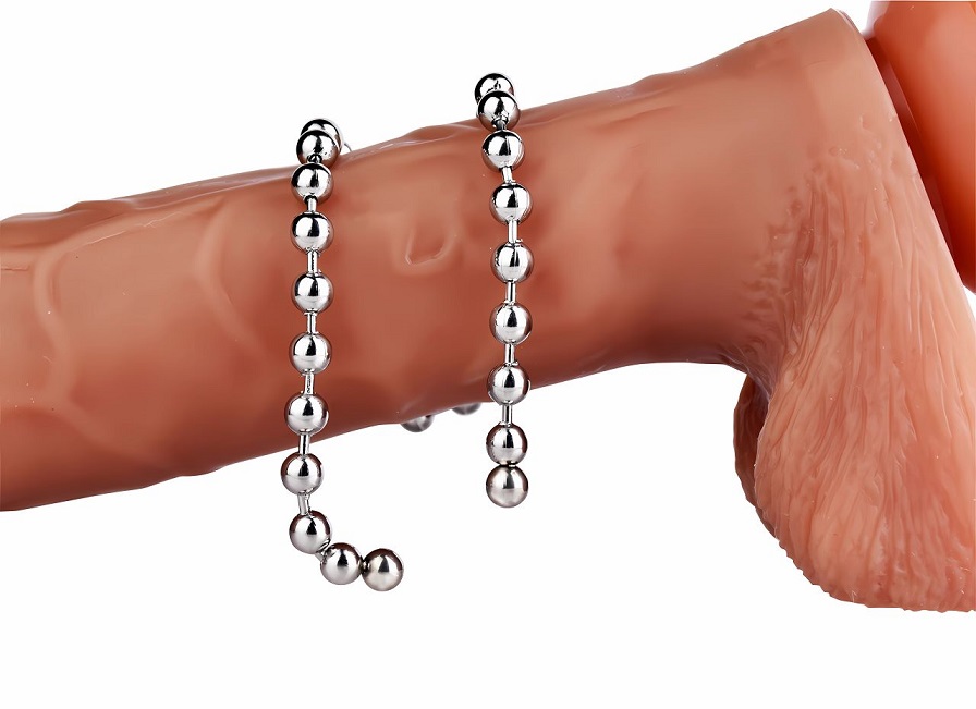 FAAK - Urethral Sounds 207 Set photo-10