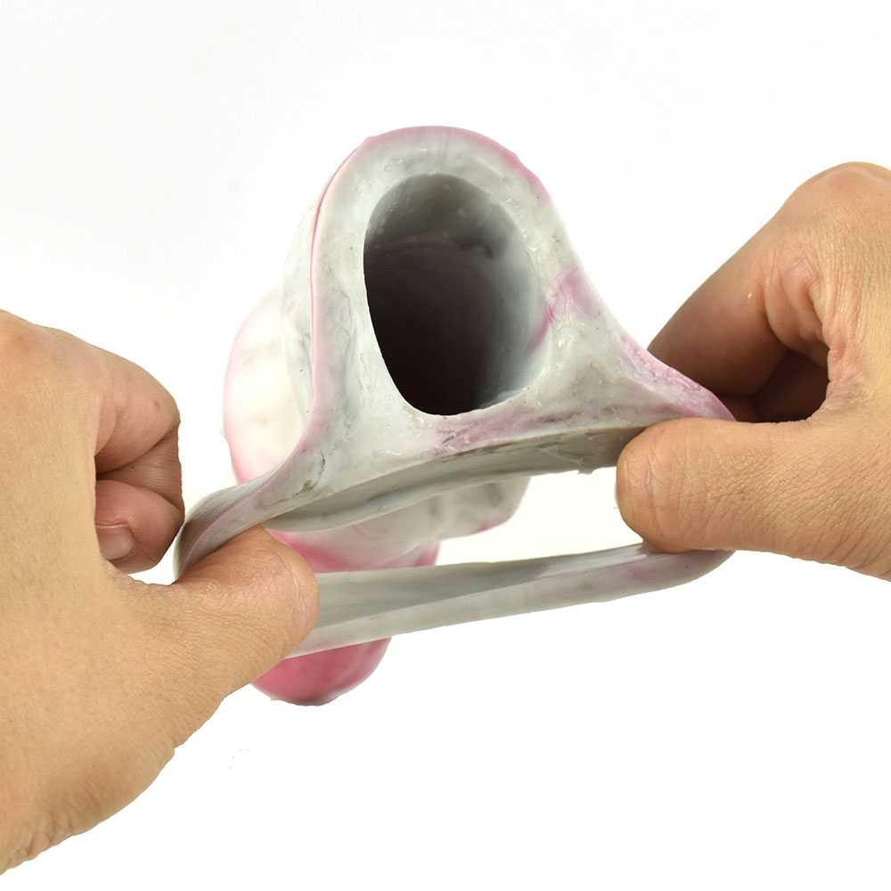 FAAK - Dog Cock Sleeve - Gory photo-5