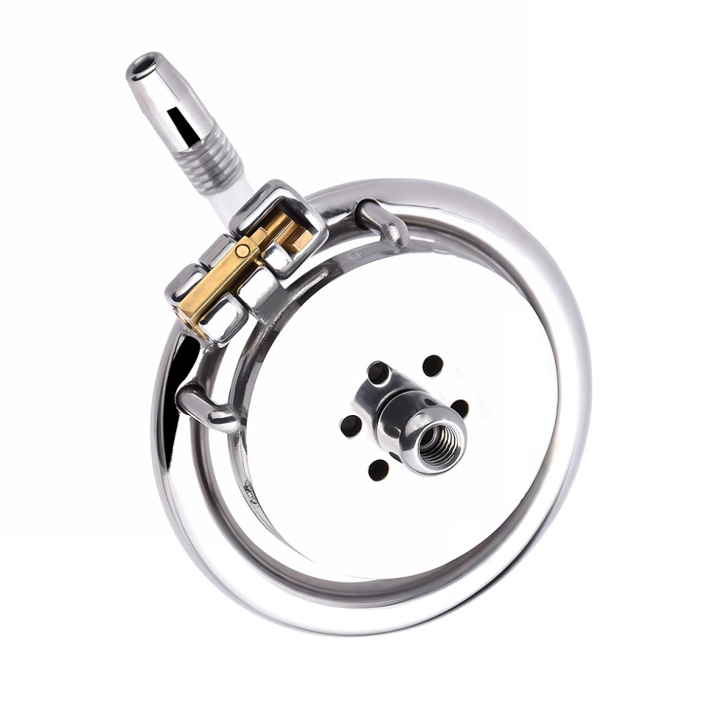 FAAK - Chastity Cage 406 w Dick photo-2