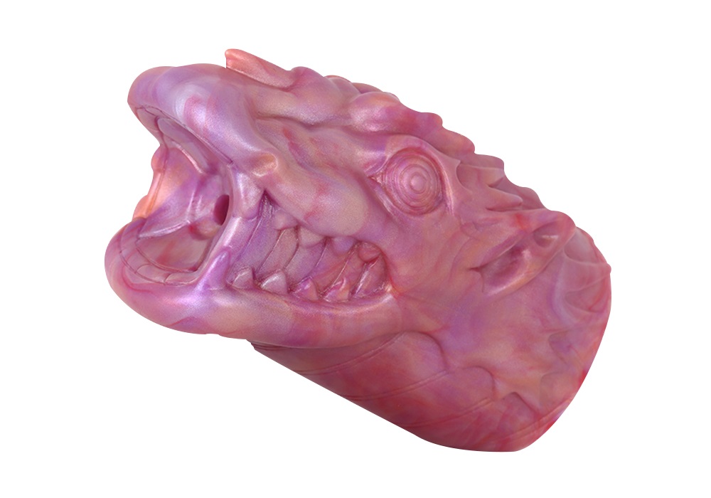 FAAK - Day Dragon Masturbator - Bloodsucker photo-6