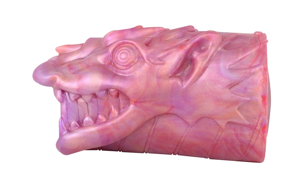 FAAK - Day Dragon Masturbator - Bloodsucker photo-7