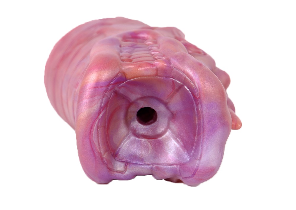 FAAK - Day Dragon Masturbator - Bloodsucker photo-8