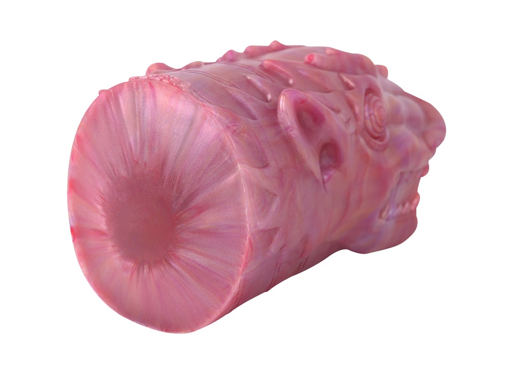 FAAK - Day Dragon Masturbator - Bloodsucker photo-9