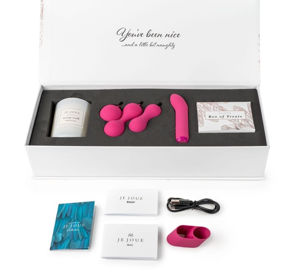 Je Joue - Nice Collection - Fuchsia photo-7