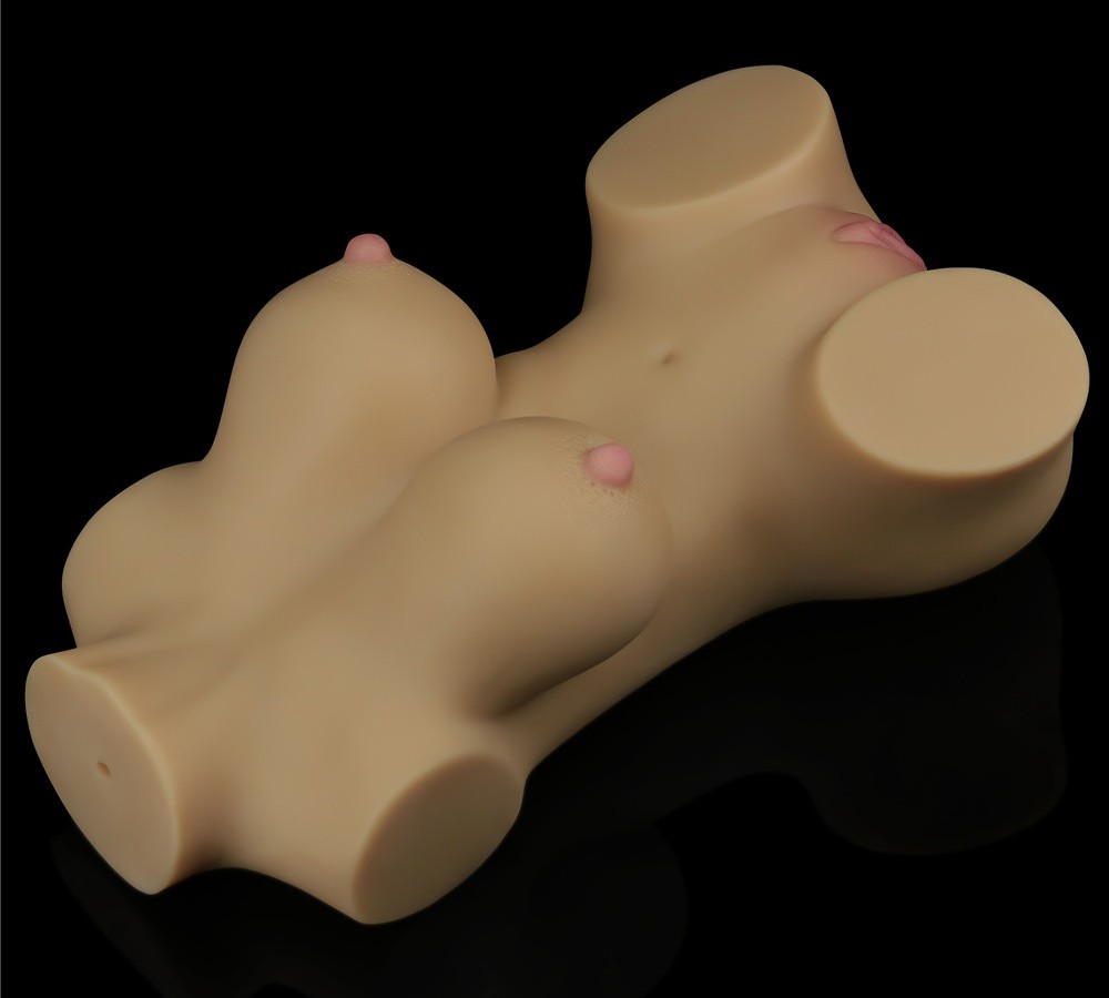 Lovetoy - Streetgirl's #5 Masturbator - Flesh photo-6