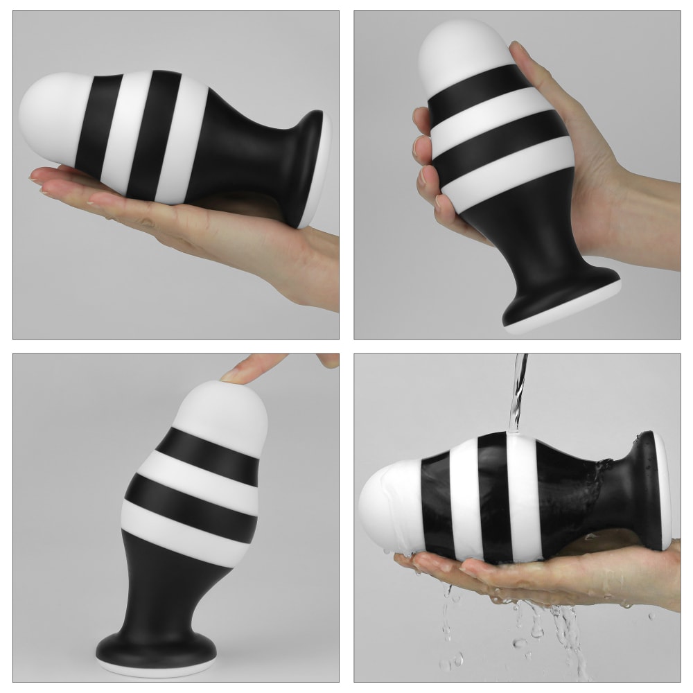 Lovetoy - 6.5 Lovetoy - 6.5