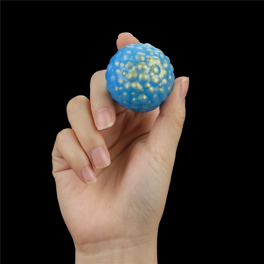 Lovetoy - Ocean's Toner Kegel Egg Set - Blue photo-2