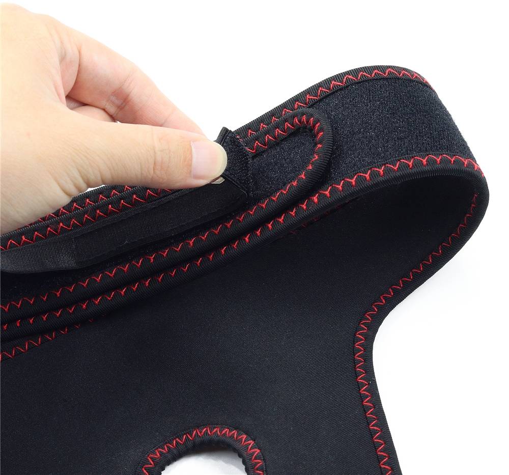 Lovetoy - Easy Strap On Harness - Black photo-10