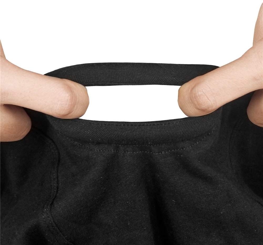 Lovetoy - Horny Strapon Shorts - Black - XS/S photo-13