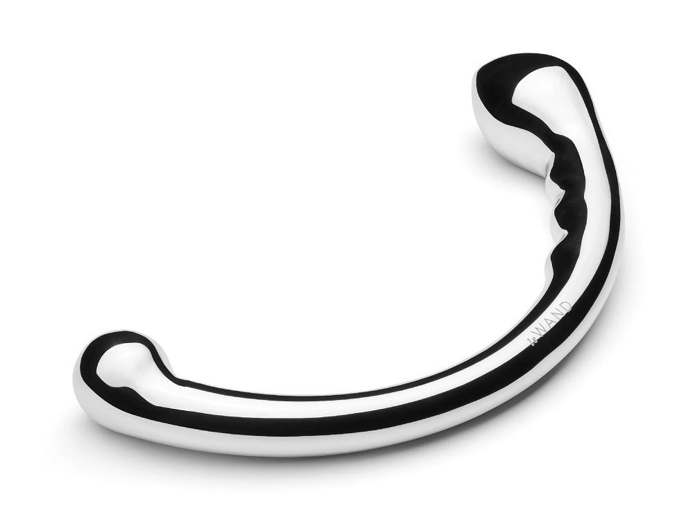 Le Wand - Hoop - Silver photo-4