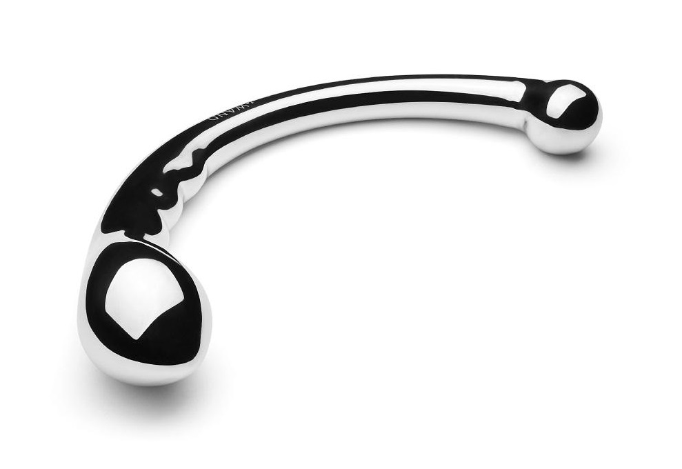 Le Wand - Hoop - Silver photo-5