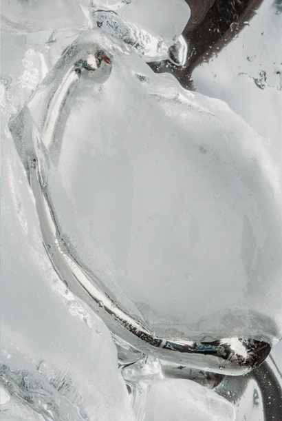 Le Wand - Hoop - Silver photo-7