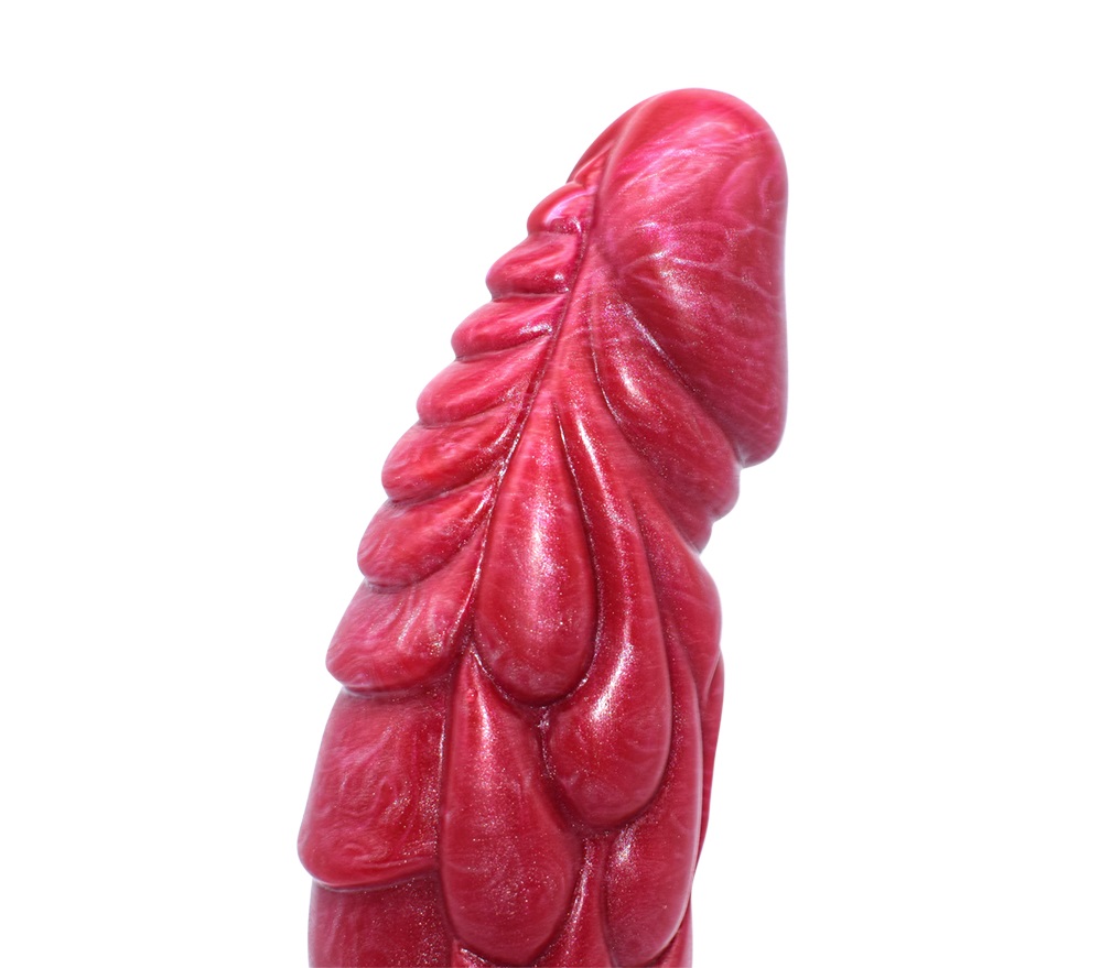 FAAK - Beasty G-Spot Strap-On - Aula photo-8