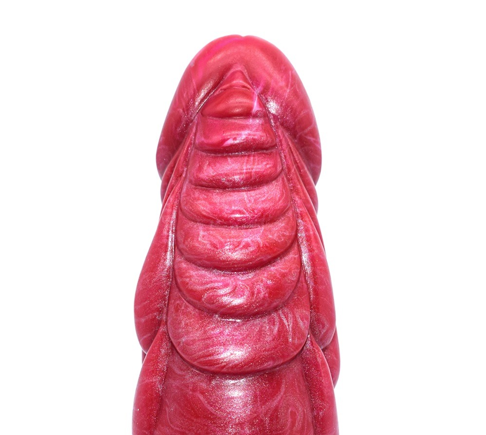 FAAK - Beasty G-Spot Strap-On - Aula photo-9