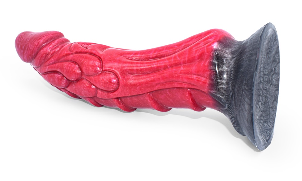 FAAK - Beasty G-Spot Strap-On - Aula photo-14