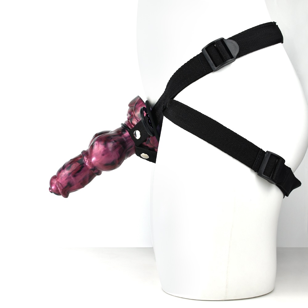 FAAK - Batt Strap-On - Dark Spirits photo-2