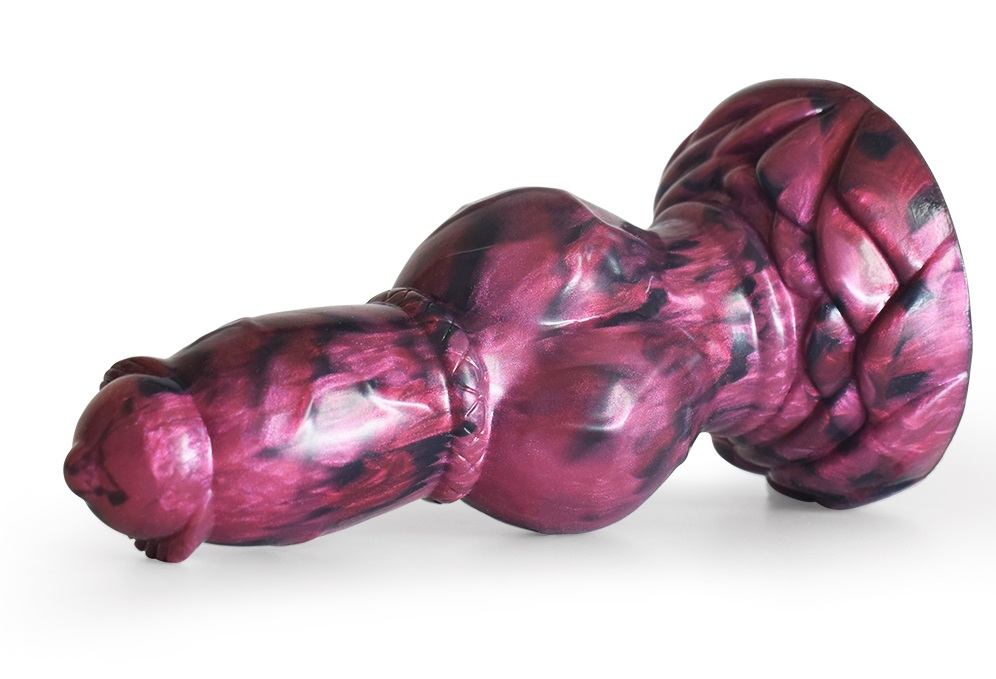 FAAK - Batt Strap-On - Dark Spirits photo-7