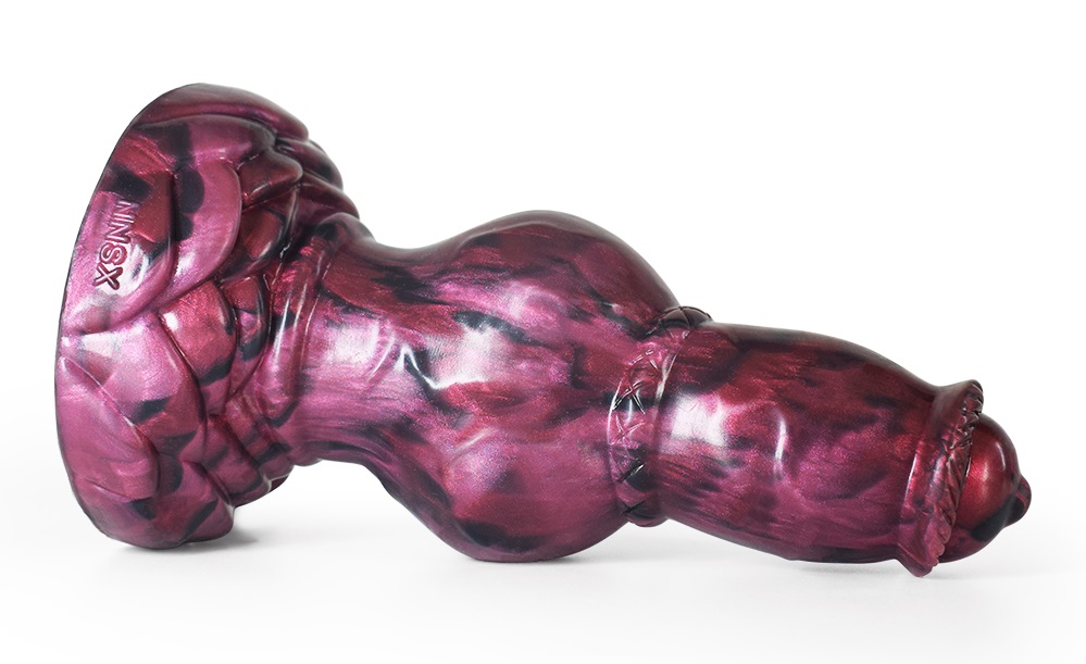 FAAK - Batt Strap-On - Dark Spirits photo-9