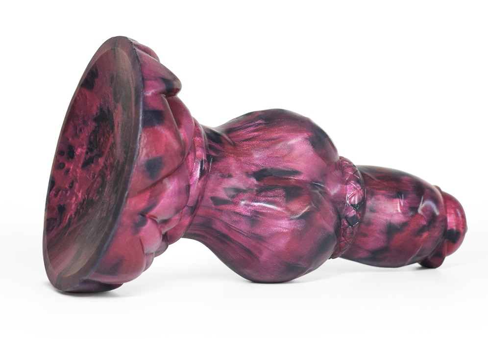 FAAK - Batt Strap-On - Dark Spirits photo-10