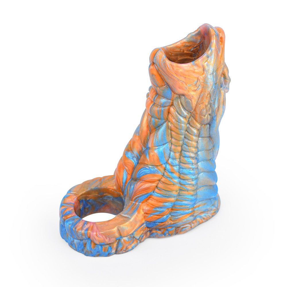 FAAK - Dragon Sleeve photo-3